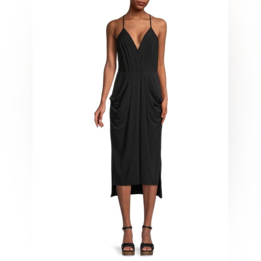 BCBGENERATION midi dress